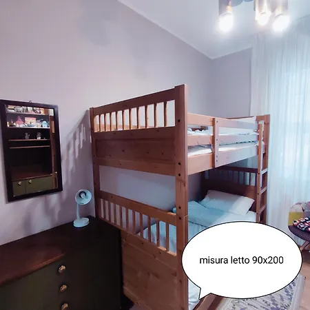 Lägenhet Terase