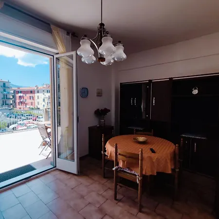 Terase * La Spezia