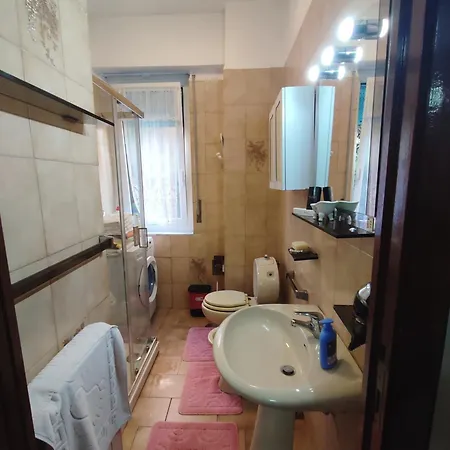 Terase Apartment *