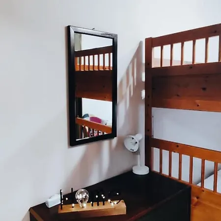 Terase Apartment La Spezia