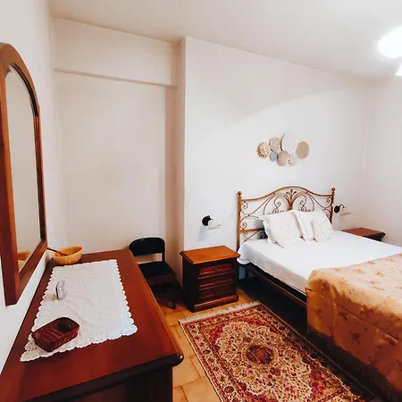 Terase Apartment