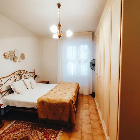 Terase Apartment