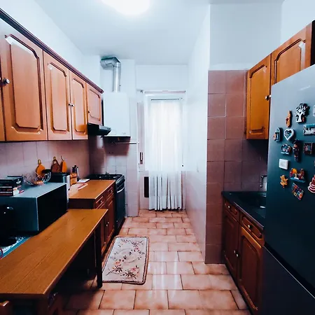 Apartment Terase *