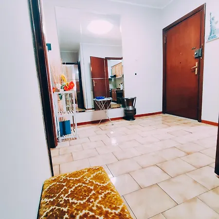 Terase Apartment