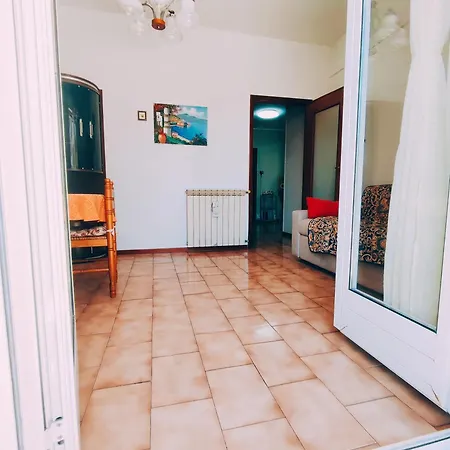 Terase La Spezia